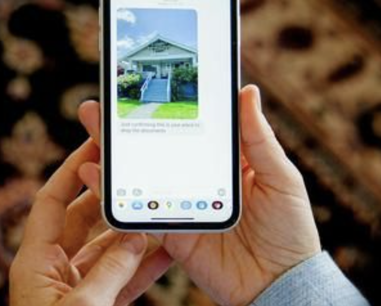 The 10 Second Scroll Test: Will Your Listing Pass It?